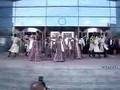 2006 Bruxelles  Circassian Dance