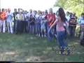 Kayseri Kafkas Festivali
