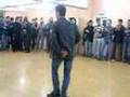 Adige Çerkes Kayseri Kafkas