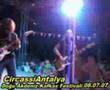 Doğu Akdeniz Kafkas Festivali