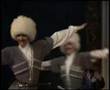 Dagestani Lezginka