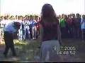 Kayseri Kafkas Festivali