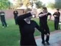 Chechen Dance